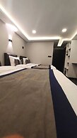 Sanddoor Hotel