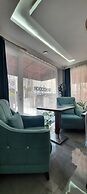 Sanddoor Hotel