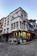 Sanddoor Hotel