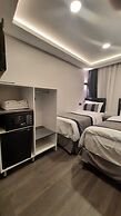 Sanddoor Hotel