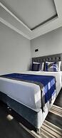 Sanddoor Hotel