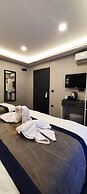 Sanddoor Hotel