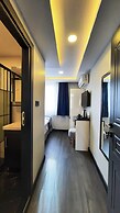 Sanddoor Hotel