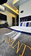 Sanddoor Hotel
