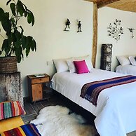 Spirit of the River Lodge