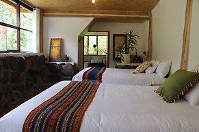 Spirit of the River Lodge
