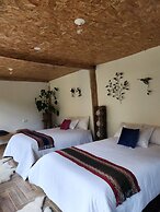 Spirit of the River Lodge