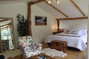 Spirit of the River Lodge