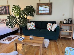 Spirit of the River Lodge