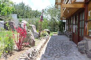 Spirit of the River Lodge