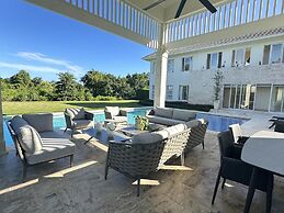 Hacienda C12 in Punta Cana