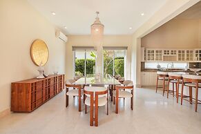 Hacienda C12 in Punta Cana