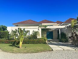 Hacienda C12 in Punta Cana