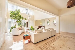 Hacienda C12 in Punta Cana