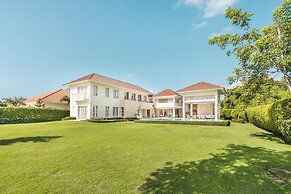 Hacienda C12 in Punta Cana