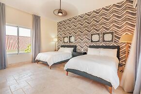 Hacienda C12 in Punta Cana