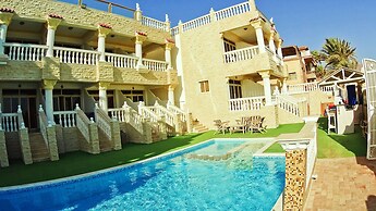 Lucky Palace Dahab