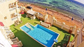 Lucky Palace Dahab
