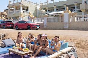 Lucky Palace Dahab