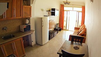 Lucky Palace Dahab