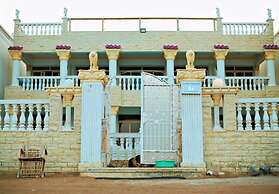 Lucky Palace Dahab