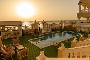 Lucky Palace Dahab