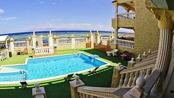 Lucky Palace Dahab