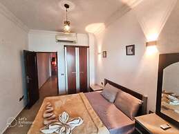 Lucky Palace Dahab