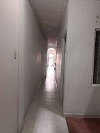 Alojamientos Sucursal Cali