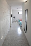 Alojamientos Sucursal Cali