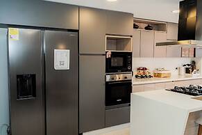 Luxury Suites Prana By Cadissa