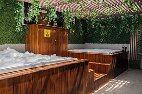 Luxury Suites Prana By Cadissa