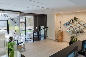 Luxury Suites Prana By Cadissa