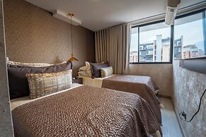 Luxury Suites Prana By Cadissa