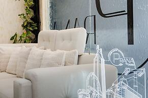 Luxury Suites Prana By Cadissa