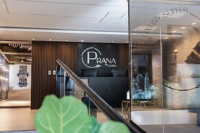 Luxury Suites Prana By Cadissa