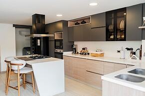 Luxury Suites Prana By Cadissa