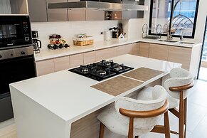 Luxury Suites Prana By Cadissa