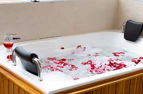 Luxury Suites Prana By Cadissa