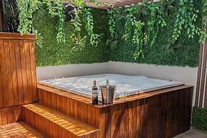 Luxury Suites Prana By Cadissa