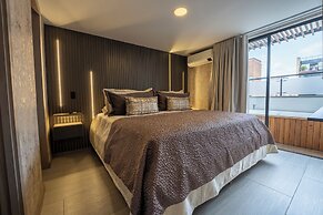Luxury Suites Prana By Cadissa