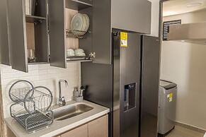 Luxury Suites Prana By Cadissa