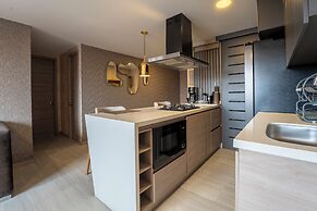 Luxury Suites Prana By Cadissa