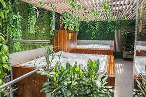Luxury Suites Prana By Cadissa