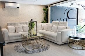 Luxury Suites Prana By Cadissa