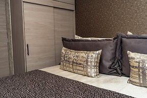 Luxury Suites Prana By Cadissa