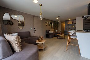 Luxury Suites Prana By Cadissa