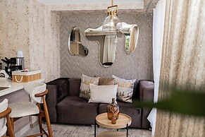 Luxury Suites Prana By Cadissa