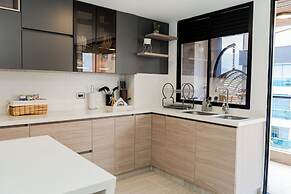 Luxury Suites Prana By Cadissa
