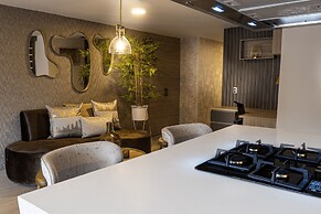 Luxury Suites Prana By Cadissa